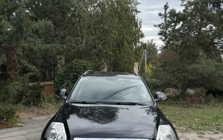 Geely Emgrand X7 I, 2014 год, 369 000 рублей, 5 фотография