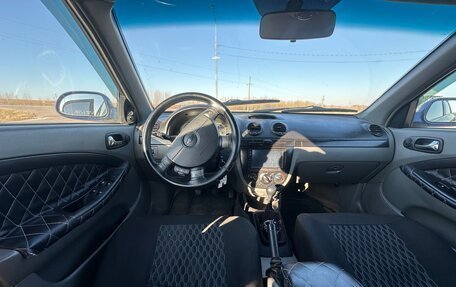 Chevrolet Lacetti, 2007 год, 170 000 рублей, 7 фотография