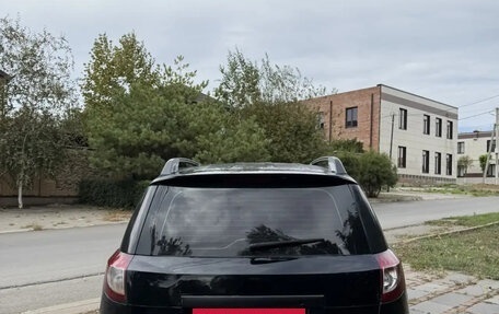 Geely Emgrand X7 I, 2014 год, 369 000 рублей, 6 фотография