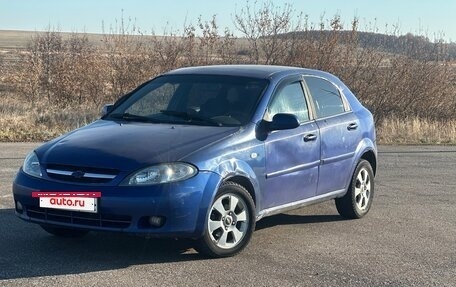 Chevrolet Lacetti, 2007 год, 170 000 рублей, 6 фотография