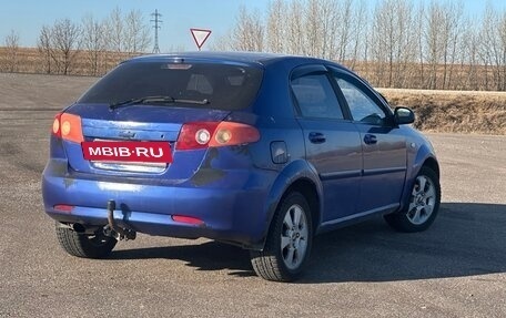 Chevrolet Lacetti, 2007 год, 170 000 рублей, 3 фотография