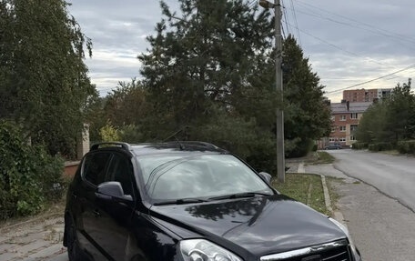 Geely Emgrand X7 I, 2014 год, 369 000 рублей, 4 фотография