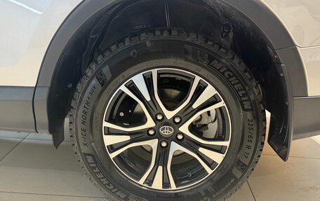 Toyota RAV4, 2018 год, 2 299 000 рублей, 7 фотография