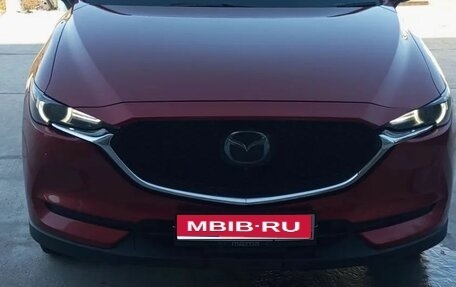 Mazda CX-5 II, 2018 год, 1 900 000 рублей, 1 фотография