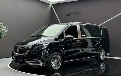 Mercedes-Benz V-Класс, 2022 год, 5 150 000 рублей, 1 фотография
