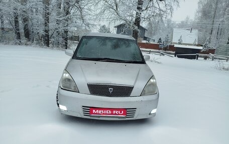 Toyota Opa I рестайлинг, 2000 год, 520 000 рублей, 1 фотография