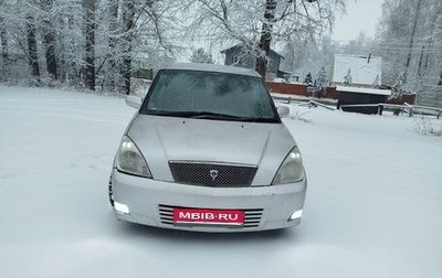 Toyota Opa I рестайлинг, 2000 год, 520 000 рублей, 1 фотография
