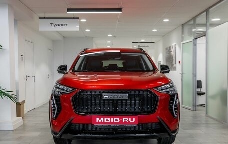 Haval Jolion, 2026 год, 2 823 359 рублей, 1 фотография