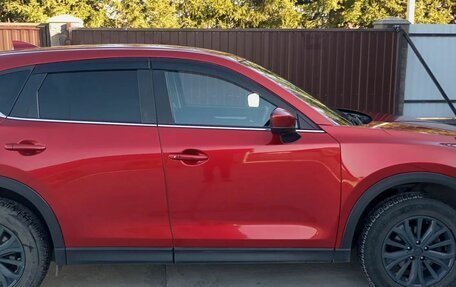 Mazda CX-5 II, 2018 год, 1 900 000 рублей, 2 фотография