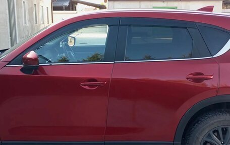 Mazda CX-5 II, 2018 год, 1 900 000 рублей, 3 фотография