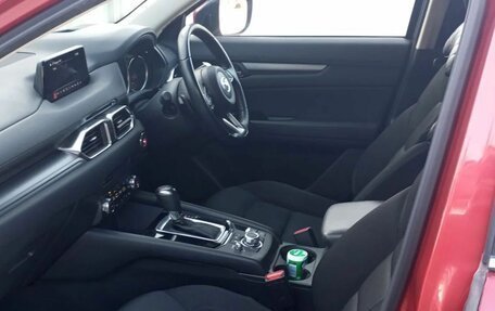 Mazda CX-5 II, 2018 год, 1 900 000 рублей, 6 фотография