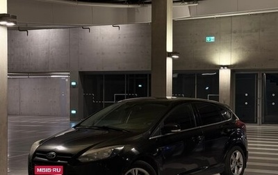 Ford Focus III, 2012 год, 650 000 рублей, 1 фотография