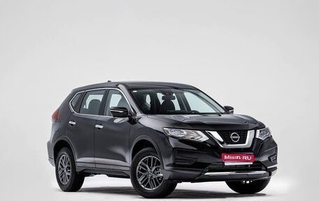 Nissan X-Trail, 2025 год, 2 395 000 рублей, 1 фотография