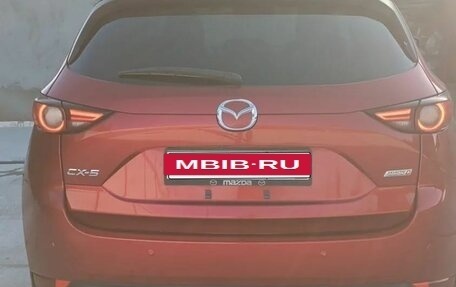 Mazda CX-5 II, 2018 год, 1 900 000 рублей, 4 фотография