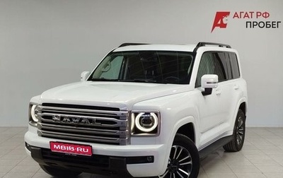 Haval H9, 2024 год, 3 590 000 рублей, 1 фотография
