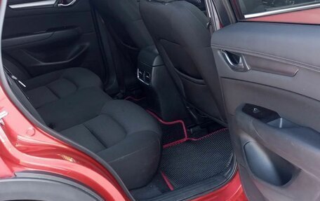 Mazda CX-5 II, 2018 год, 1 900 000 рублей, 8 фотография