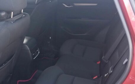 Mazda CX-5 II, 2018 год, 1 900 000 рублей, 9 фотография