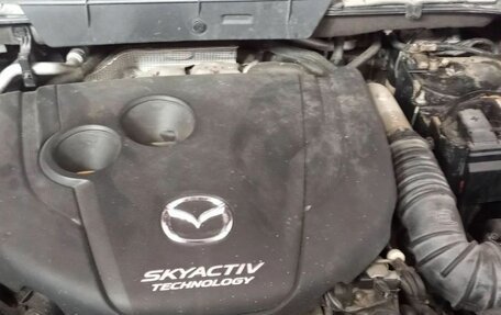 Mazda CX-5 II, 2018 год, 1 900 000 рублей, 15 фотография