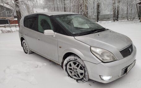 Toyota Opa I рестайлинг, 2000 год, 520 000 рублей, 2 фотография