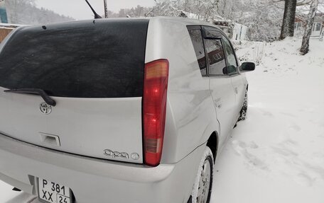 Toyota Opa I рестайлинг, 2000 год, 520 000 рублей, 6 фотография
