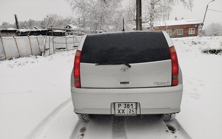 Toyota Opa I рестайлинг, 2000 год, 520 000 рублей, 8 фотография