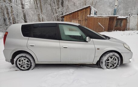 Toyota Opa I рестайлинг, 2000 год, 520 000 рублей, 4 фотография