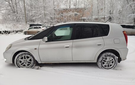 Toyota Opa I рестайлинг, 2000 год, 520 000 рублей, 5 фотография