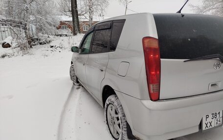 Toyota Opa I рестайлинг, 2000 год, 520 000 рублей, 7 фотография