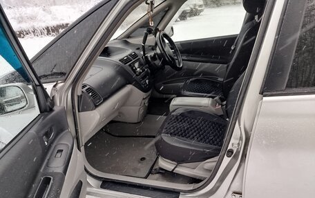 Toyota Opa I рестайлинг, 2000 год, 520 000 рублей, 11 фотография