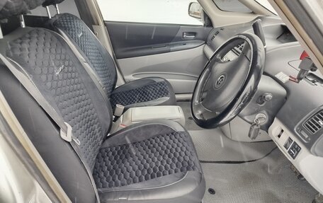 Toyota Opa I рестайлинг, 2000 год, 520 000 рублей, 10 фотография