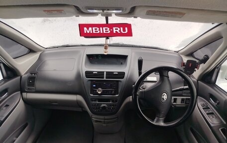 Toyota Opa I рестайлинг, 2000 год, 520 000 рублей, 9 фотография