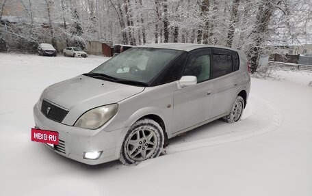 Toyota Opa I рестайлинг, 2000 год, 520 000 рублей, 3 фотография