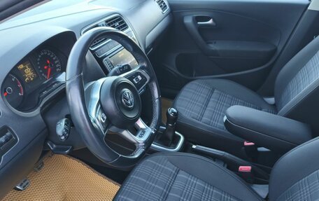 Volkswagen Polo VI (EU Market), 2018 год, 1 195 000 рублей, 17 фотография