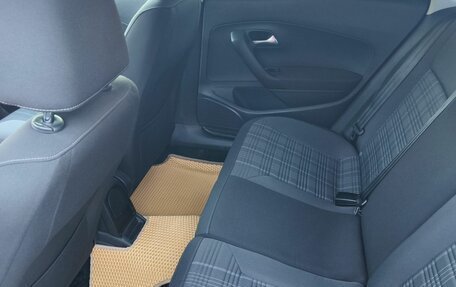 Volkswagen Polo VI (EU Market), 2018 год, 1 195 000 рублей, 18 фотография