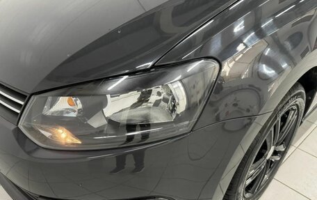 Volkswagen Polo VI (EU Market), 2013 год, 1 150 000 рублей, 5 фотография