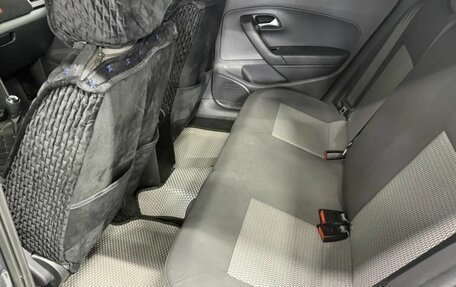 Volkswagen Polo VI (EU Market), 2013 год, 1 150 000 рублей, 14 фотография