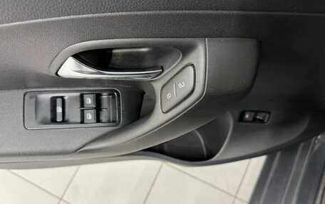 Volkswagen Polo VI (EU Market), 2013 год, 1 150 000 рублей, 12 фотография