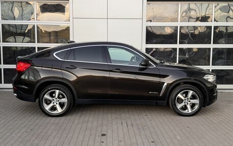 BMW X6, 2015 год, 3 230 000 рублей, 7 фотография