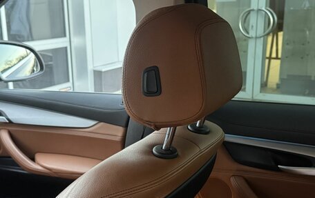 BMW X6, 2015 год, 3 230 000 рублей, 16 фотография