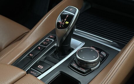 BMW X6, 2015 год, 3 230 000 рублей, 14 фотография