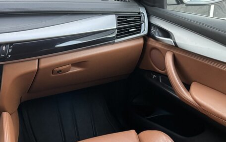 BMW X6, 2015 год, 3 230 000 рублей, 15 фотография