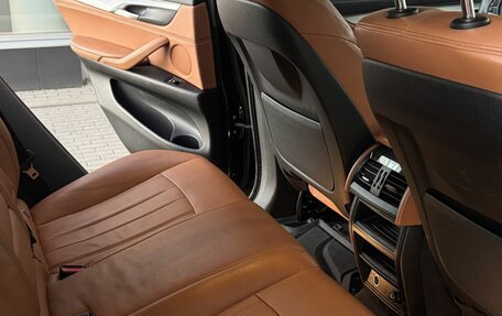 BMW X6, 2015 год, 3 230 000 рублей, 18 фотография