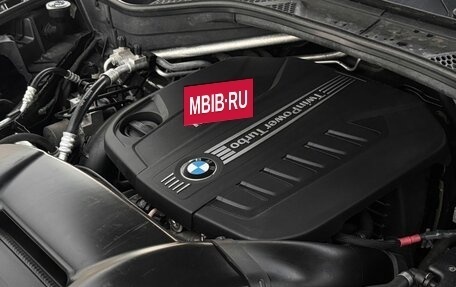 BMW X6, 2015 год, 3 230 000 рублей, 21 фотография