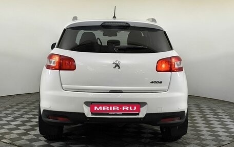 Peugeot 4008, 2014 год, 980 000 рублей, 5 фотография