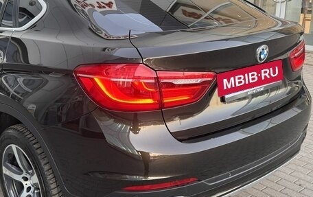 BMW X6, 2015 год, 3 230 000 рублей, 23 фотография