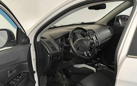 Peugeot 4008, 2014 год, 980 000 рублей, 8 фотография