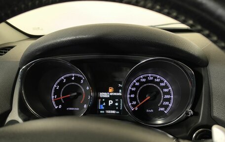 Peugeot 4008, 2014 год, 980 000 рублей, 7 фотография