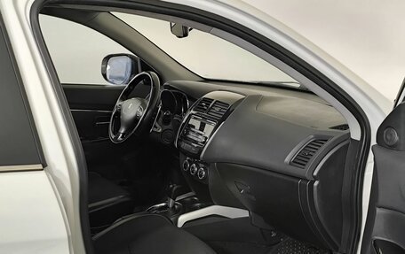 Peugeot 4008, 2014 год, 980 000 рублей, 9 фотография