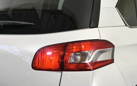 Peugeot 4008, 2014 год, 980 000 рублей, 14 фотография