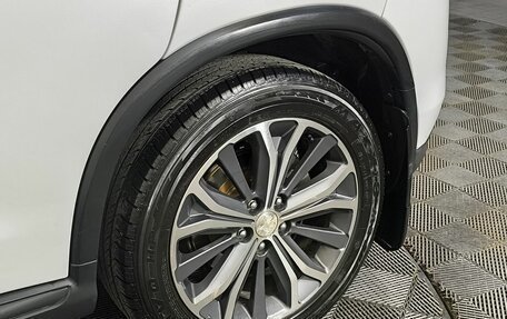 Peugeot 4008, 2014 год, 980 000 рублей, 15 фотография